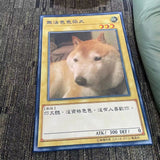 Shiba Inu Carpet