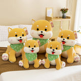 Shiba Inu Plushie