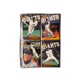 Collect BRM 2001 Yomiuri Giants cards featuring Masahiro Kawai, Gotoh, Masumi Kuwata, and more. Rare Japanese baseball memorabilia for fans and collectors.