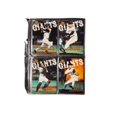 Discover BBM Yomiuri Giants cards featuring Takayuki Shimizu, Hiromi Makihara, Shinnosuke Abe, and Koji Uehara. A must-have for Nippon Professional Baseball collectors.