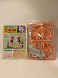 Magical Princess Minky Momo Bandai 1/12 Vintage Sealed Plastic Model Kit 1983