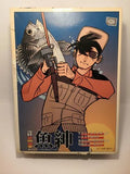 VINTAGE 1997 Aoshima Tsurikichi Sanpei Gyoshin 85cm