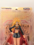 TAKARA 2006 Supergirl Microman Micro Action Series MA-34 Action Figure MISB