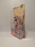 TAKARA 2006 Supergirl Microman Micro Action Series MA-34 Action Figure MISB