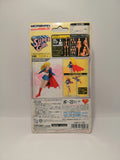 TAKARA 2006 Supergirl Microman Micro Action Series MA-34 Action Figure MISB