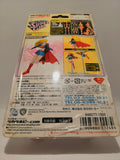 TAKARA 2006 Supergirl Microman Micro Action Series MA-34 Action Figure MISB