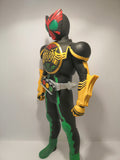 BANPRESTO Kamen Rider OOO Tatoba Combo Super-size Figure 35cm