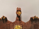 BANDAI 1991 Godzilla Kaiju Rodan Vintage Figure 18cm