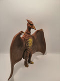 BANDAI 1991 Godzilla Kaiju Rodan Vintage Figure 18cm