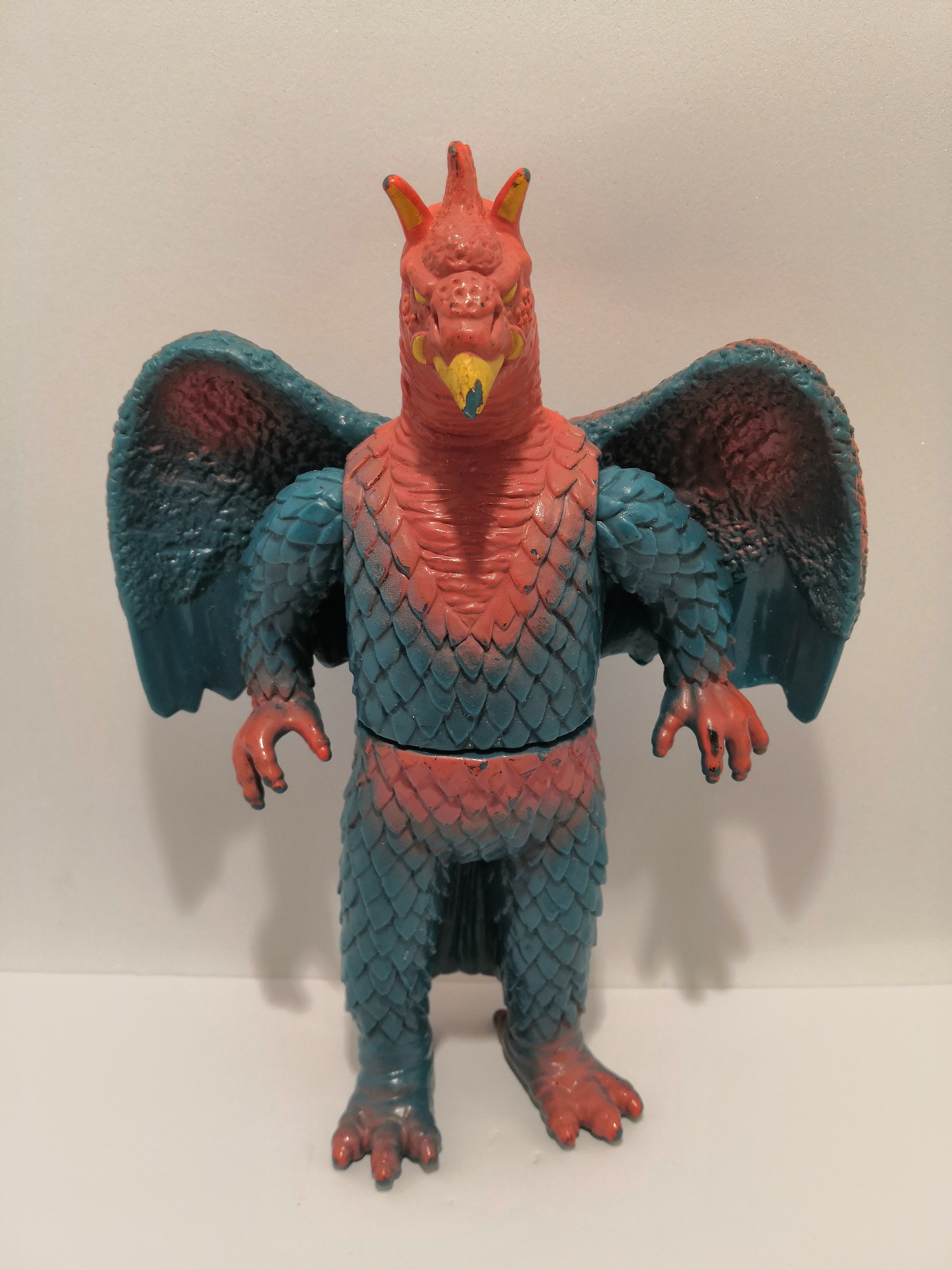 BANDAI Ultraman Kaiju Hydra Vintage Figure 1983 – Senpai Mart
