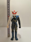BANDAI Kamen Rider Black RX Fanged Captain Gedorian Crisis Empire Confrontation Set Vintage Figure 1988