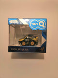Tiny Q Pro-Series 04 - BMW M3 E30 (DTM No.31)
