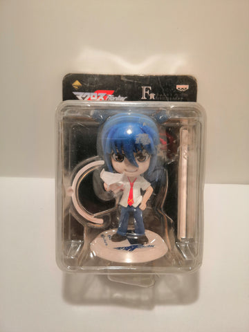 BANPRESTO Ichiban Kuji Macross Frontier - Saotome Alto