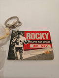 Rocky Glove Keychain