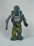 BANDAI Ultraman Kaiju Plant Bios Vintage Figure 1995