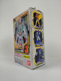 Gashapon EX HG Series Super Robot Chronicle Sunrise Retsuden 3 Iron Gear Mini Xabungle