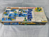 BANDAI Sentai Hurricanger DX Shuriken's Bat Sword Power Rangers Ninja Storm P1 Rare