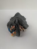 GeGeGe no Kitaro Figure Japanese Long Hair Monster