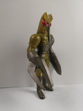 BANDAI Ultraman Kaiju Mecha Baltan Vintage Figure 1992