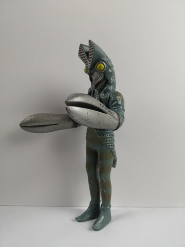 Promo ULTRAMAN KAIJU ALIEN BALTAN ULTRA MONSTER 500 #01 BANDAI SPARK DOLL Diskon 23% di Seller Promo ULTRAMAN KAIJU ALIEN BALTAN ULTRA MONSTER 500 #01 BANDAI SPARK DOLL Diskon 23% di Seller