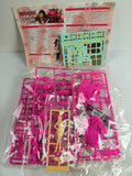 WAVE Sakura Wars 2 Model Kit Pink