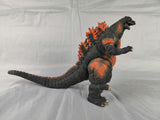 BANDAI Burning Godzilla Vintage Figure 1995