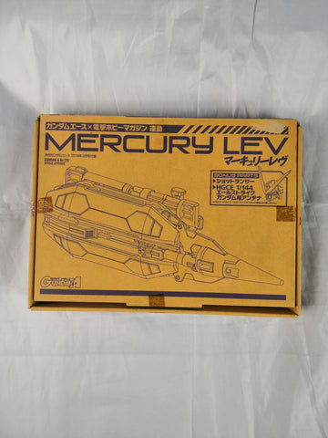 Gundam Ace Mercury Lev 1/144