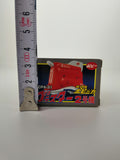 BANDAI 2003 Capsule Popinica Zero Tester Unit 2