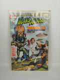 Topps Comics Mars Attacks #2(of 5) 1994