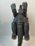 BANDAI Godzilla Kaiju Anguirus Vintage Figure 1990