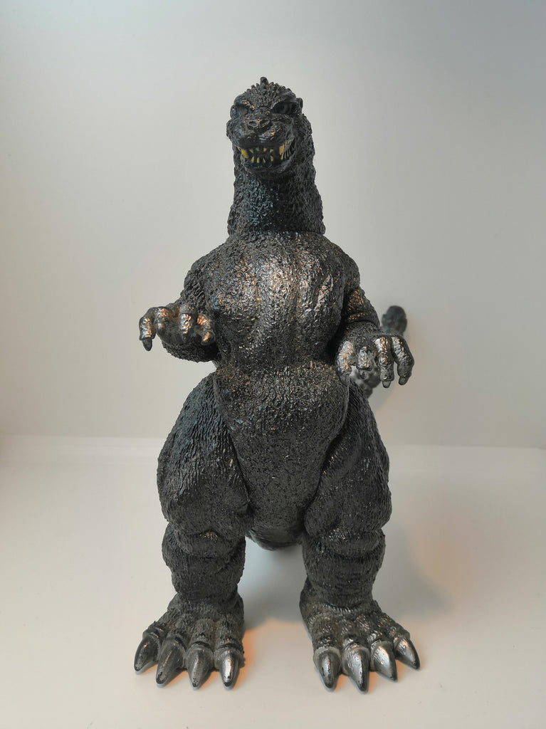 BANDAI Regular Size Godzilla Vintage Figure 1991 – Senpai Mart