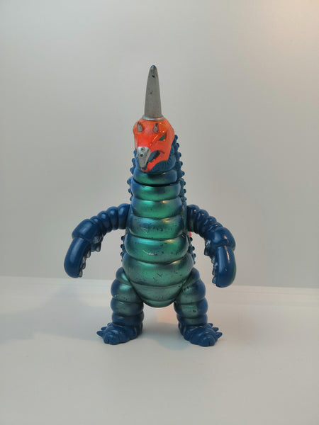 BANDAI - ワーコレ ayapanman Bandai Soul of Chogokin GX-81 Zambot 3 Zamboace Invincible