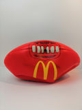 McDonalds Sherrin AFL Football Mini Size
