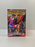 BANDAI Kamen Rider Kids 6 Sealed Box