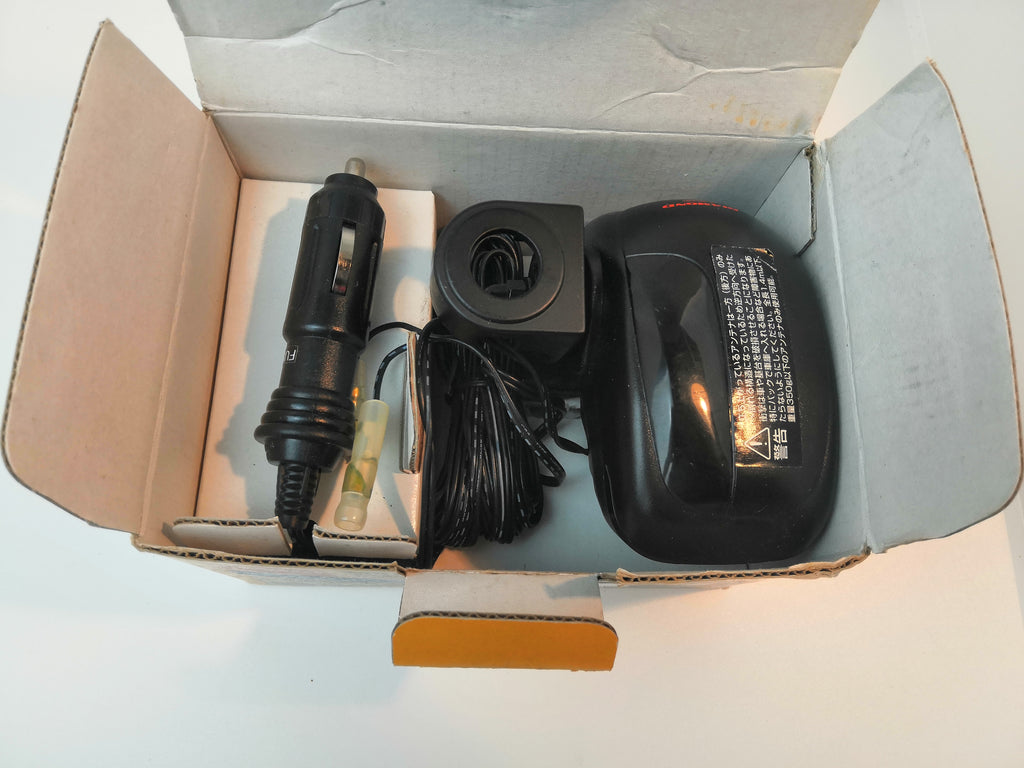 Diamond K9000 Motor Drive Antenna Mount Opened Box Senpai Mart