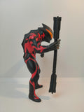 BANDAI Ultraman Belial Figure 2009