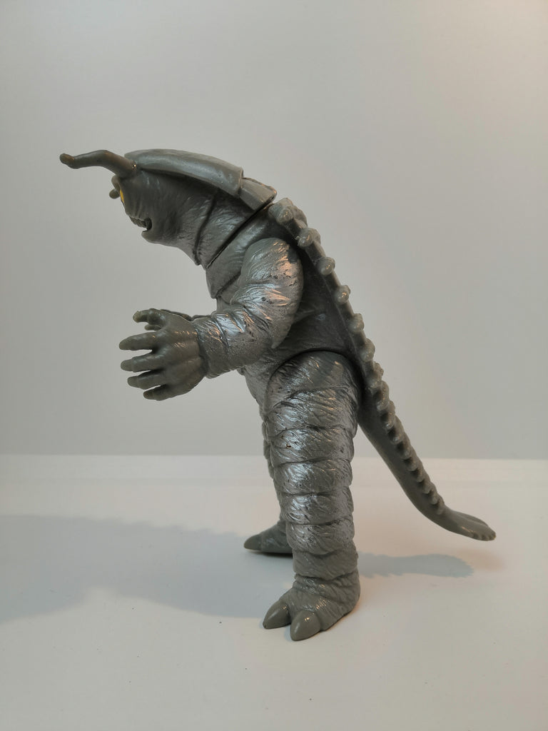 BANDAI Ultraman Kaiju Keylla Vintage Figure 1983 – Senpai Mart