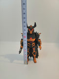 BANDAI Ultraman Mold Spectre Figure 2014