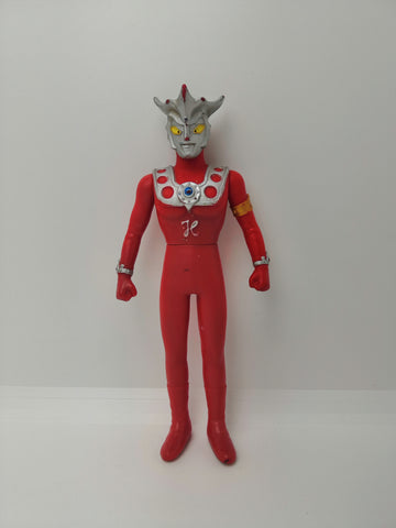 BANDAI 2000 Ultraman Leo Vintage Figure