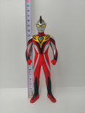 BANDAI 2003 Ultraman Justice Figure