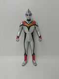 BANDAI 2001 Ultraman Evil Tiga Vintage Figure