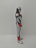 BANDAI 2001 Ultraman Evil Tiga Vintage Figure