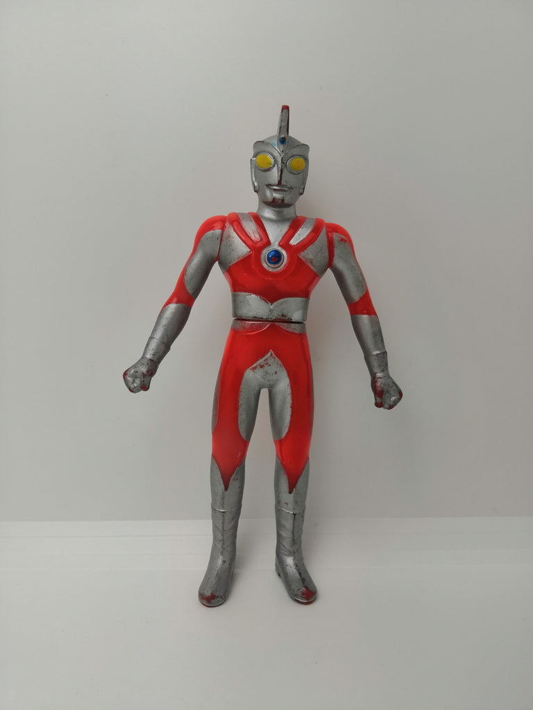 BANDAI 1984 Ultraman Ace Vintage Figure – Senpai Mart