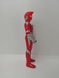 BANDAI 1996 Ultraman Zearth Vintage Figure