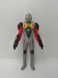 BANDAI 2015 Ultraman X (Cyber Zetton Armor) Figure