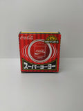 Coca-Cola 70's Yo-yo Collection 2005 Limited Edition