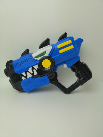Miniforce Super Dinosaur Power Super Gun