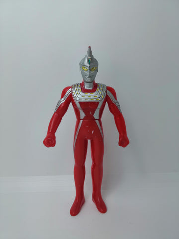 BANDAI 1995 Ultraman Ultraseven 21 Vintage Figure