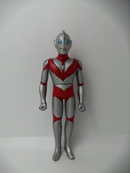 BANDAI 1993 Ultraman Powered Vintage Figure – Senpai Mart