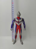 BANDAI 1996 Ultraman Tiga Vintage Figure
